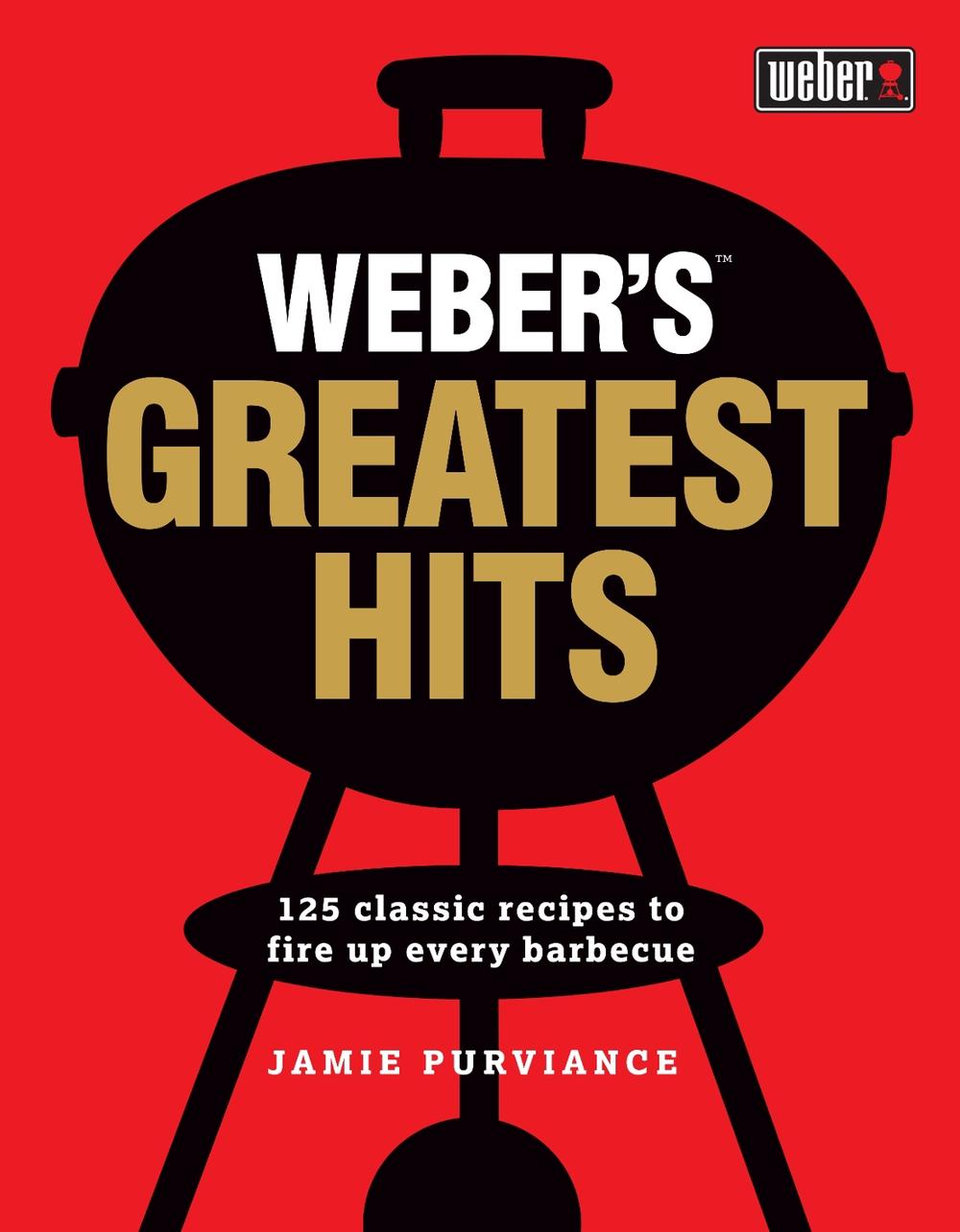 Weber's Greatest Hits, 9781760523794