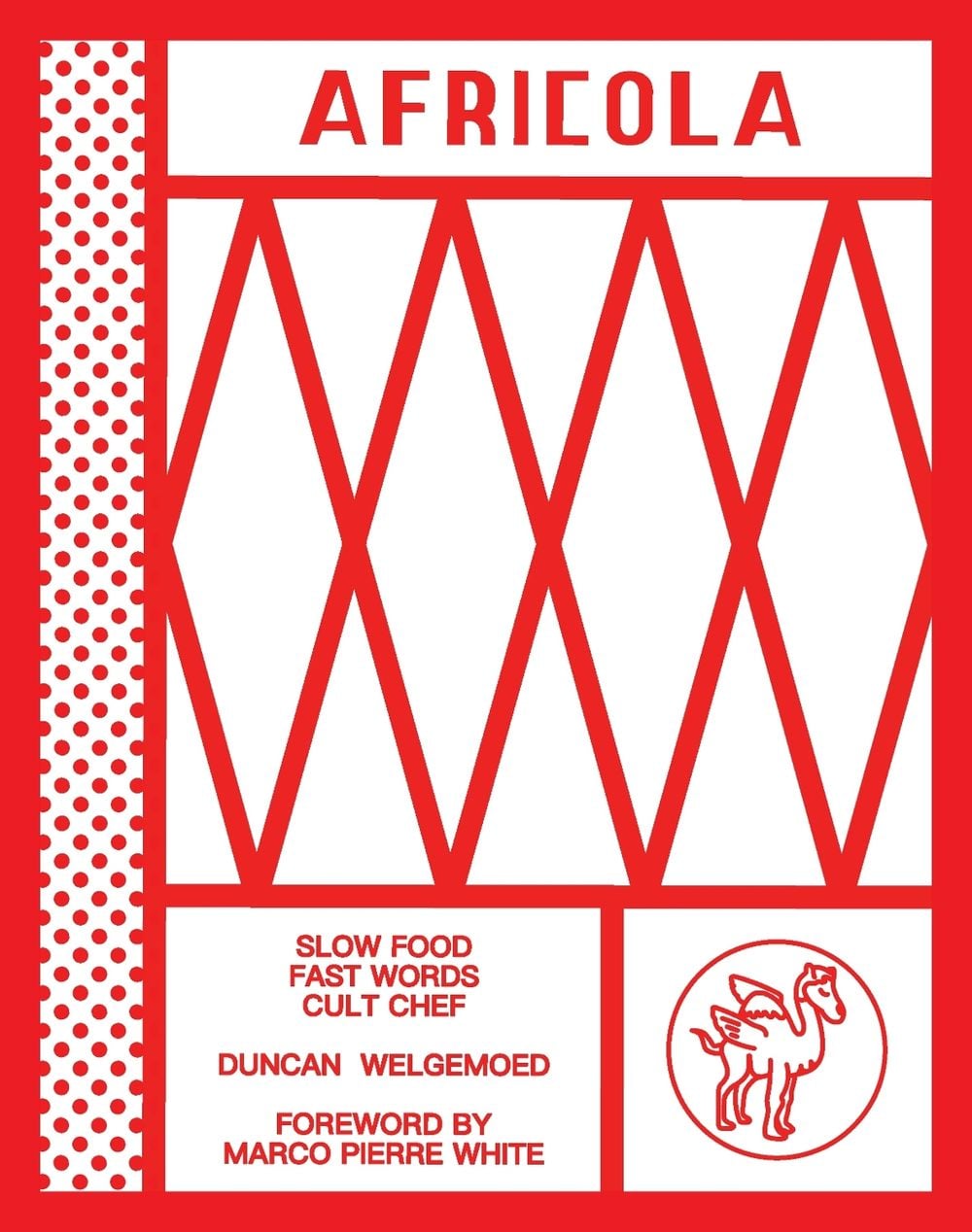 Africola by Duncan Welgemoed - ISBN: 9781760523862