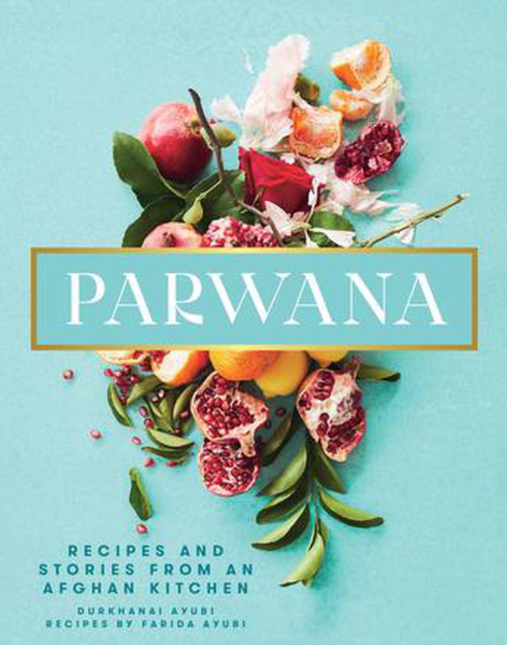 Parwana, 9781760524357