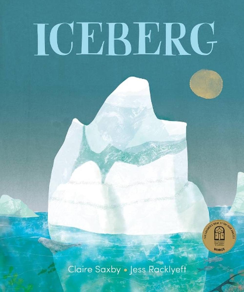 Iceberg, 9781760526047
