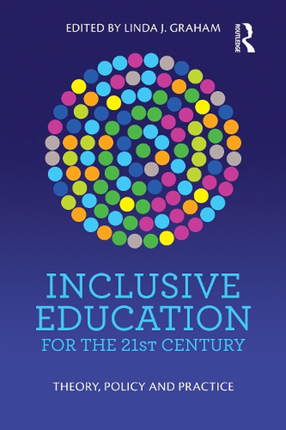 review of related literature about inclusive education