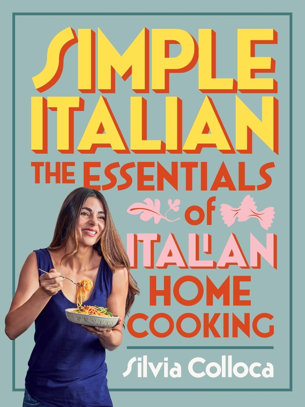 Simple Italian, 9781760550363