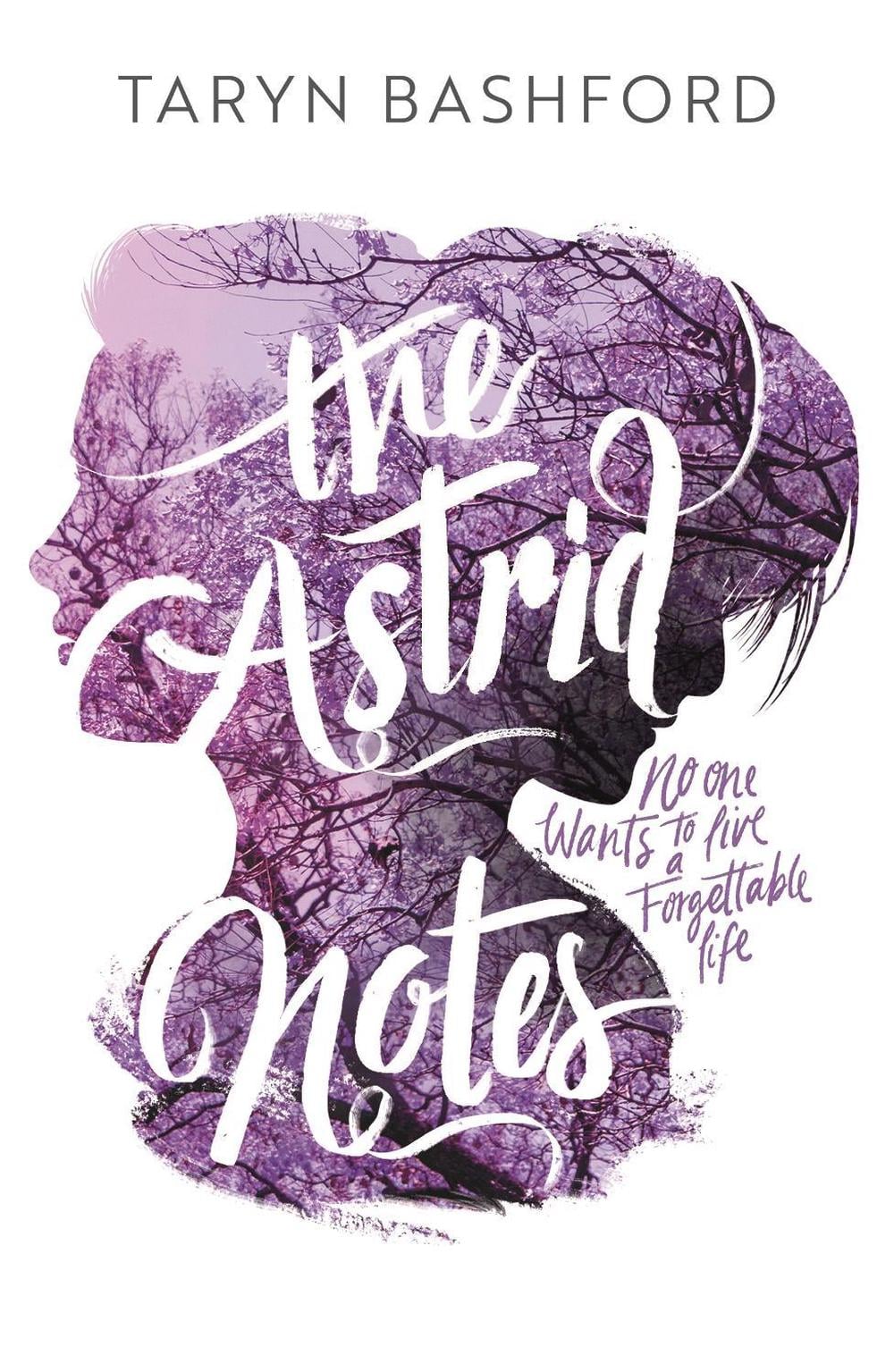 The Astrid Notes by Taryn Bashford - ISBN: 9781760552213