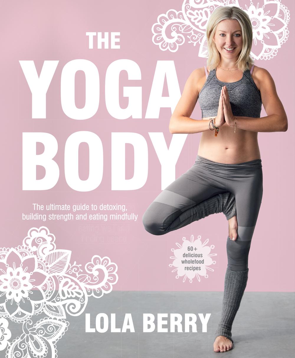  YOGABODY: DVDs & BOOKS