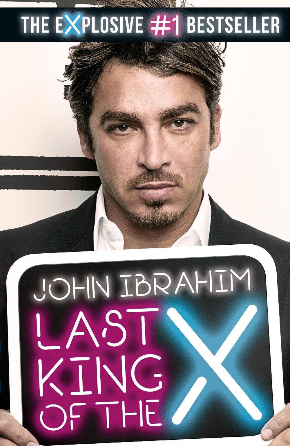 Last King of the Cross by John Ibrahim - ISBN: 9781760559861