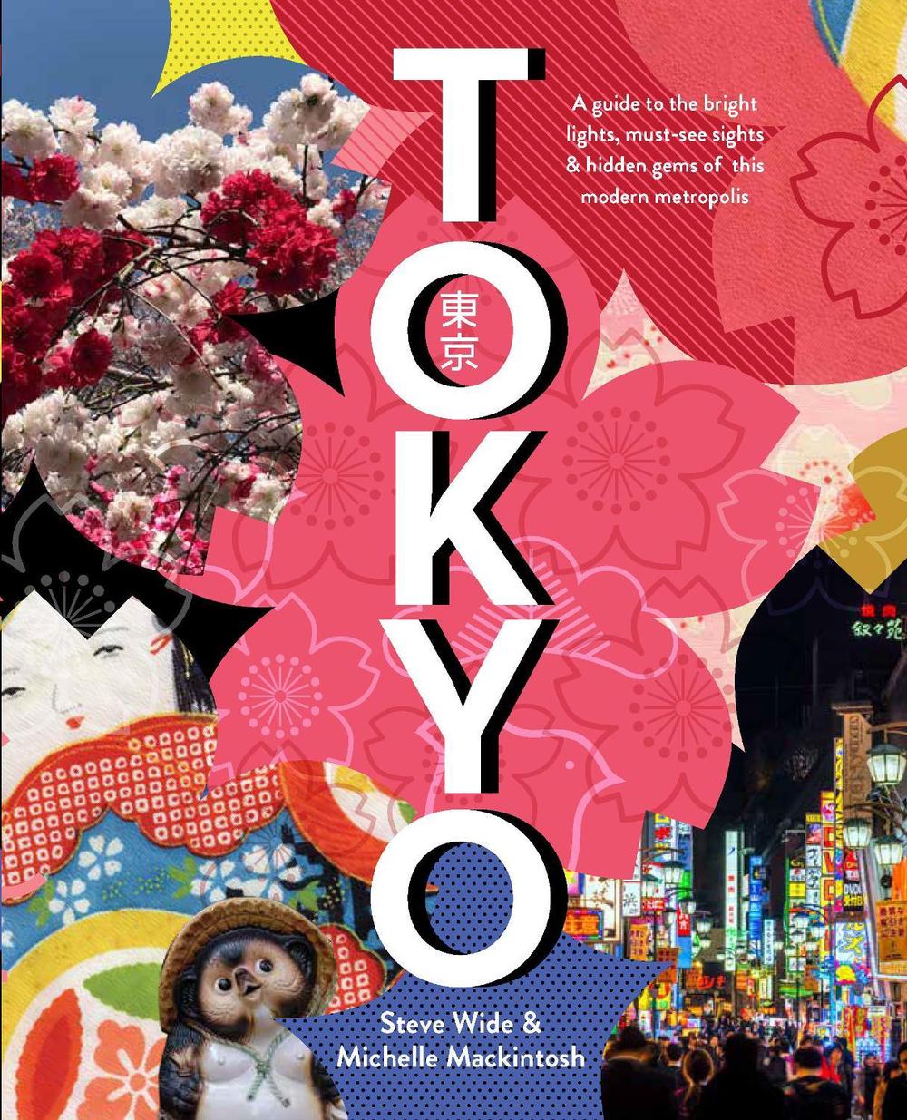 Tokyo, 9781760559908