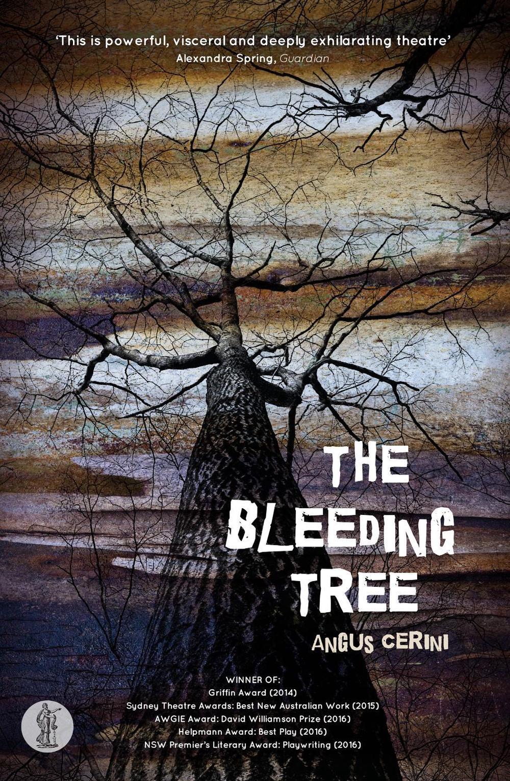The Bleeding Tree by Angus Cerini - ISBN: 9781760620462