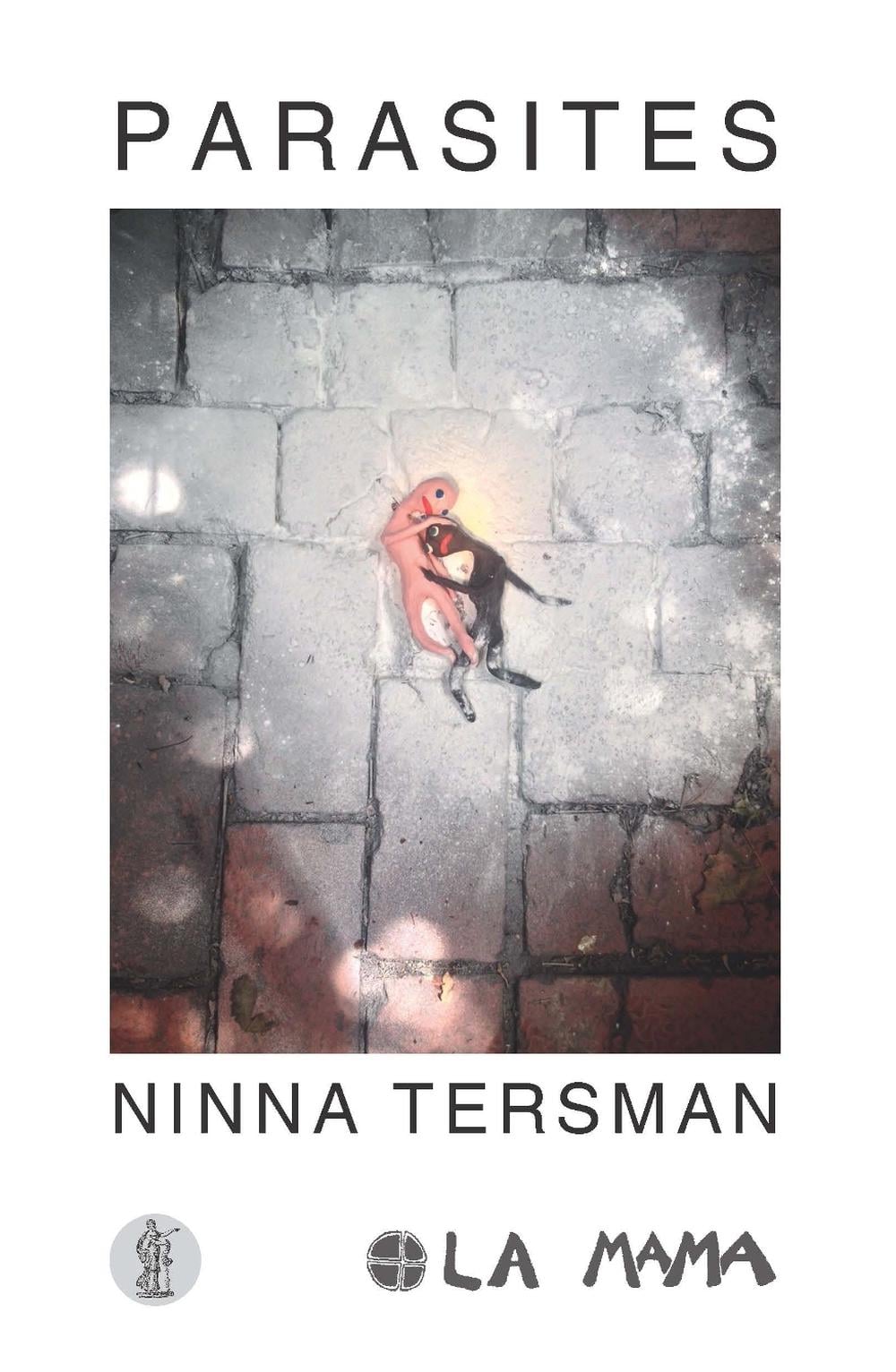 Parasites by Ninna Tersman - ISBN: 9781760620530