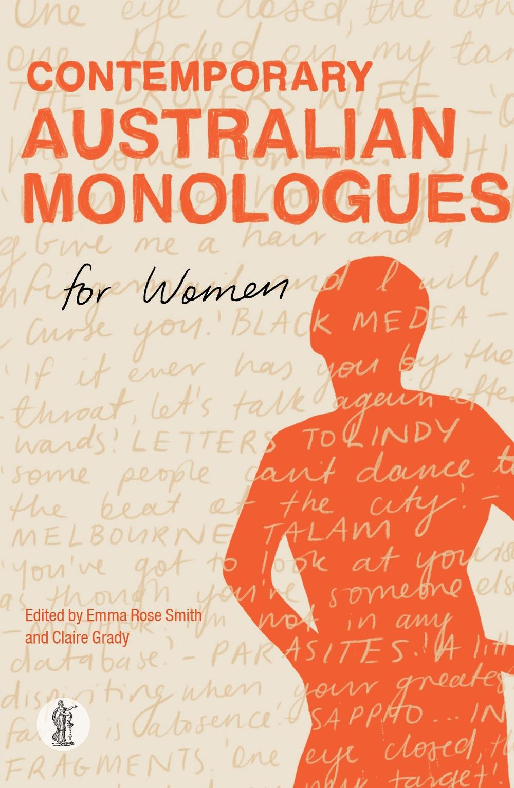 Contemporary Australian Monologues for Women, 9781760621766