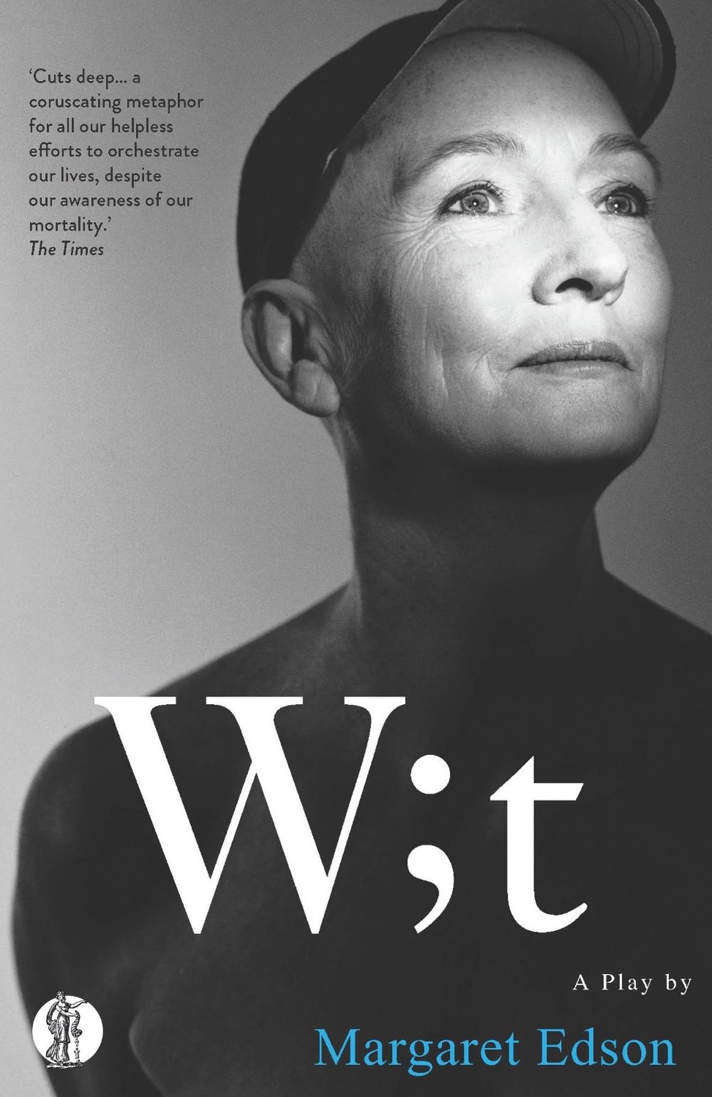 Wit by Margaret Edson - ISBN: 9781760626839