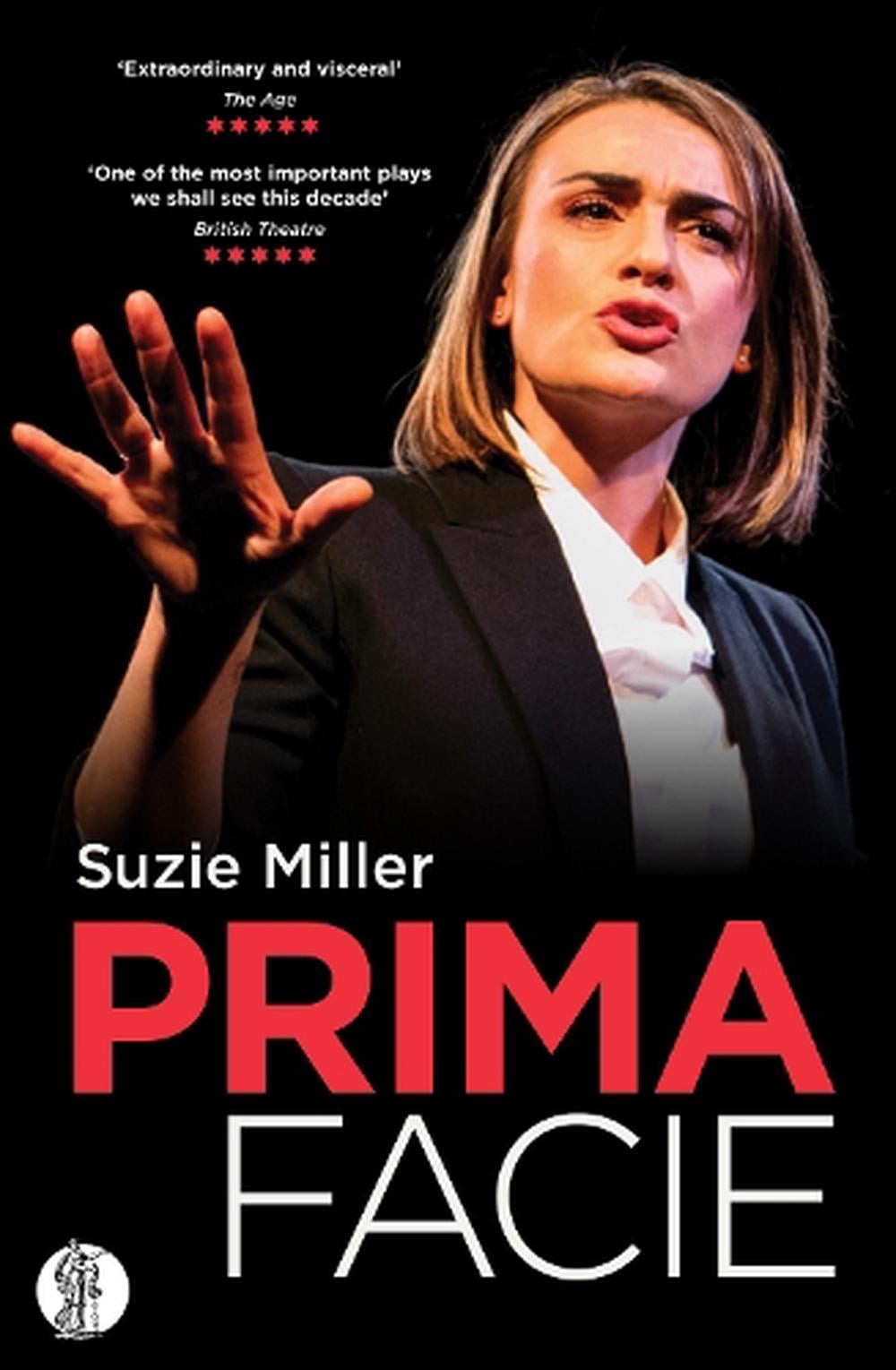 Prima Facie by Suzie Miller - ISBN: 9781760628413