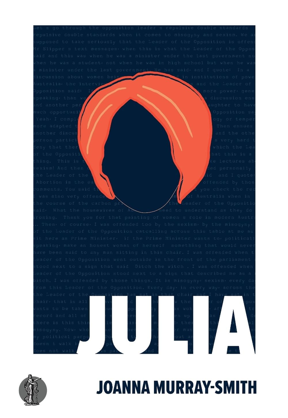 Julia by Joanna Murray-Smith - ISBN: 9781760628536
