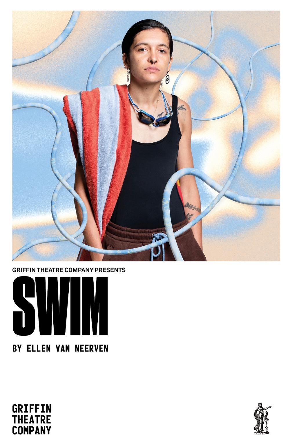 swim, 9781760629014