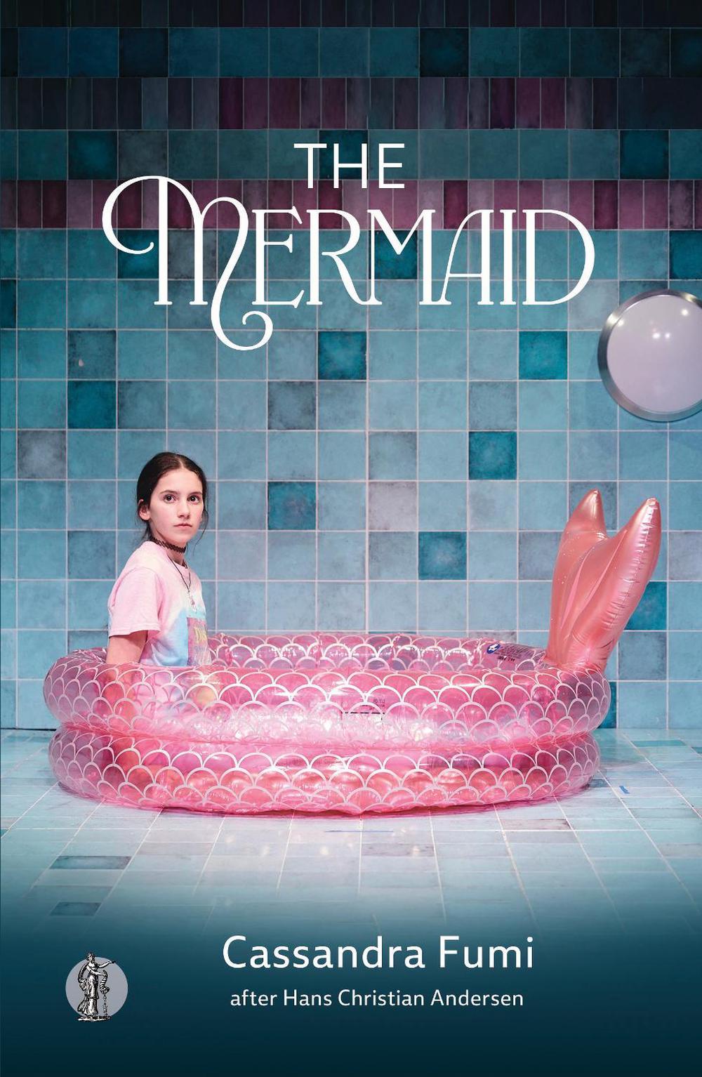 The Mermaid by Cassandra Fumi - ISBN: 9781760629588