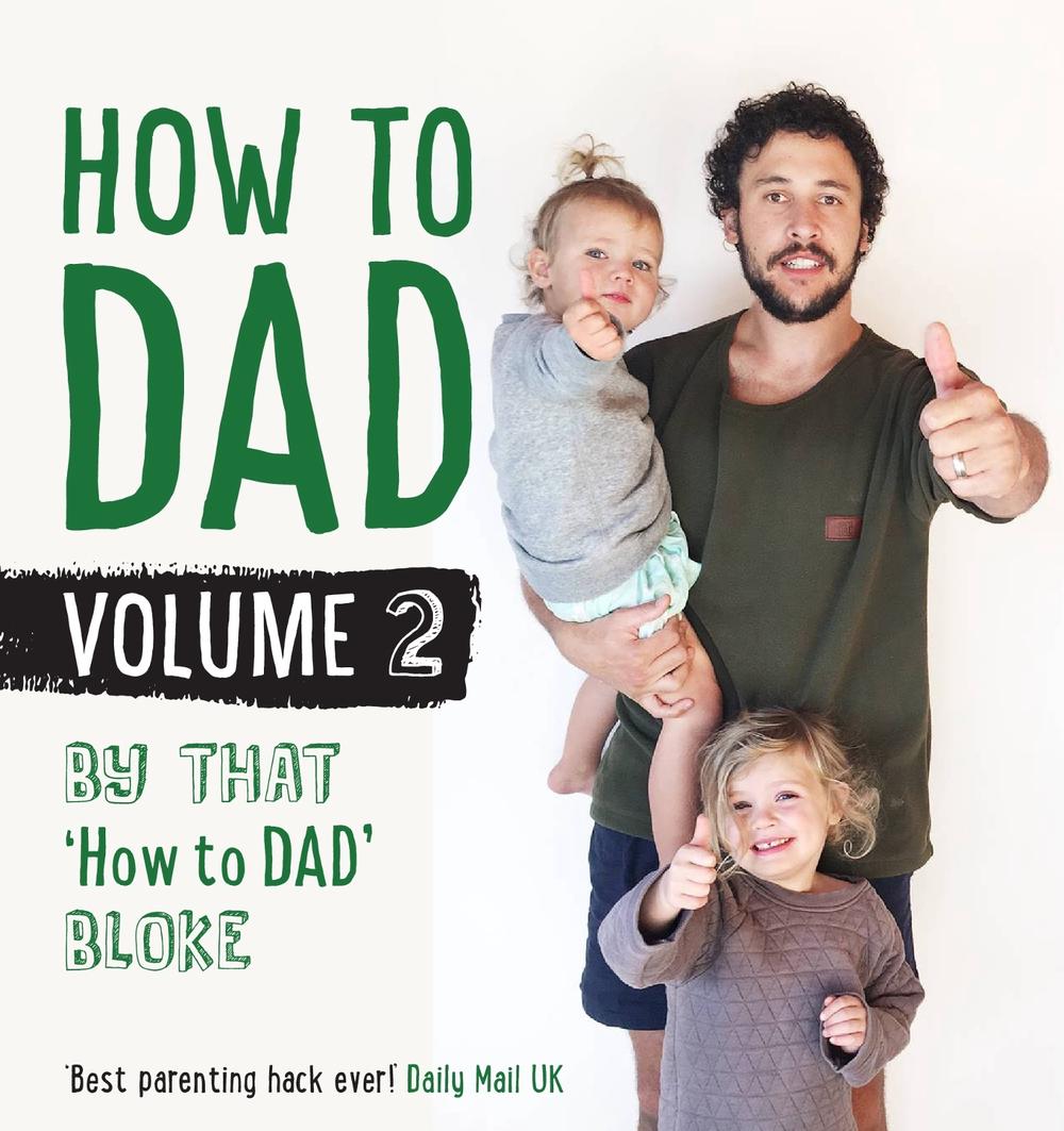 How to DAD Volume 2, 9781760631505