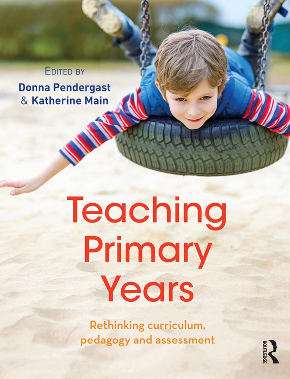 Teaching Primary Years by Katherine Main - ISBN: 9781760632304