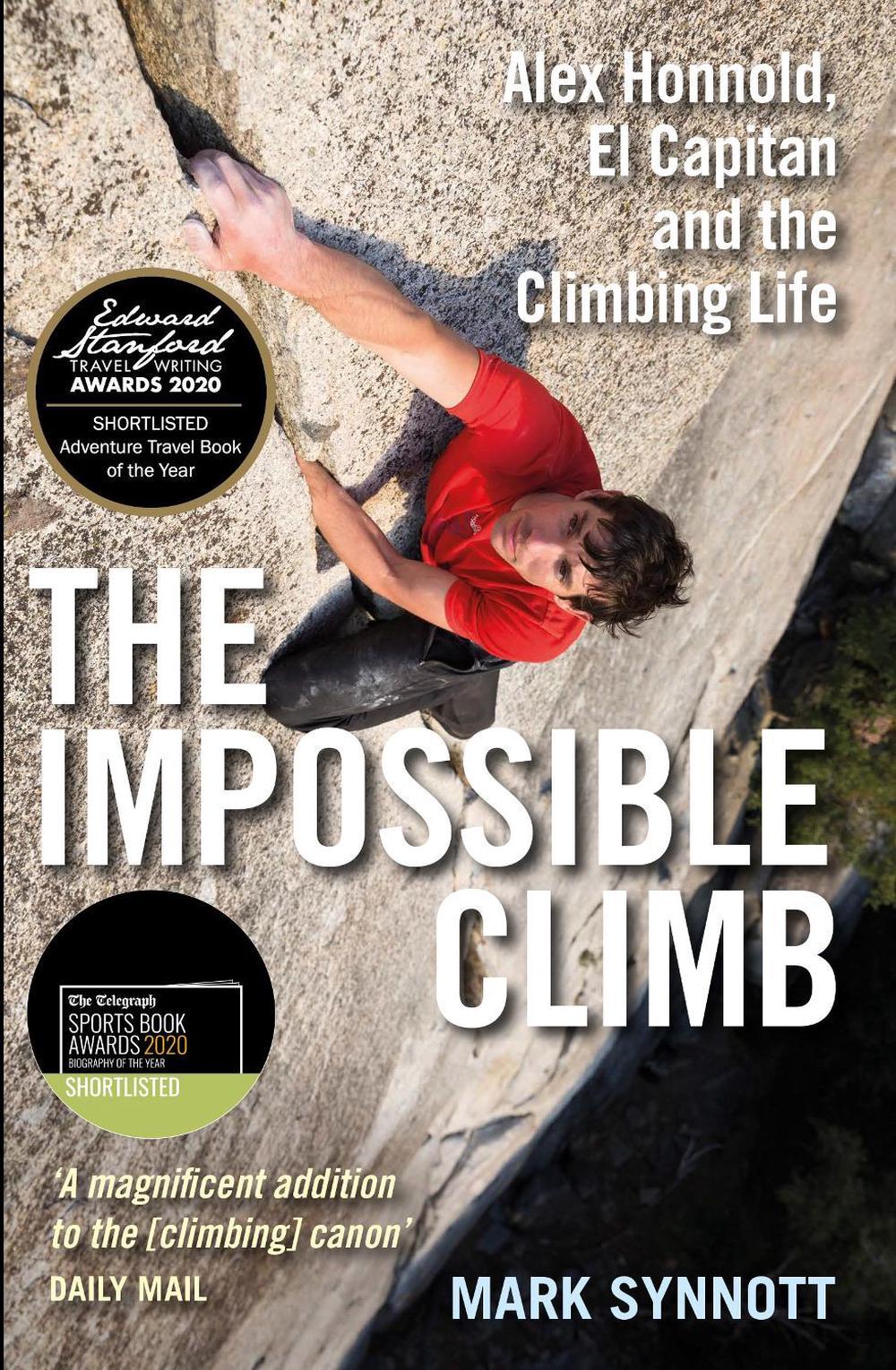 The Impossible Climb, 9781760632731