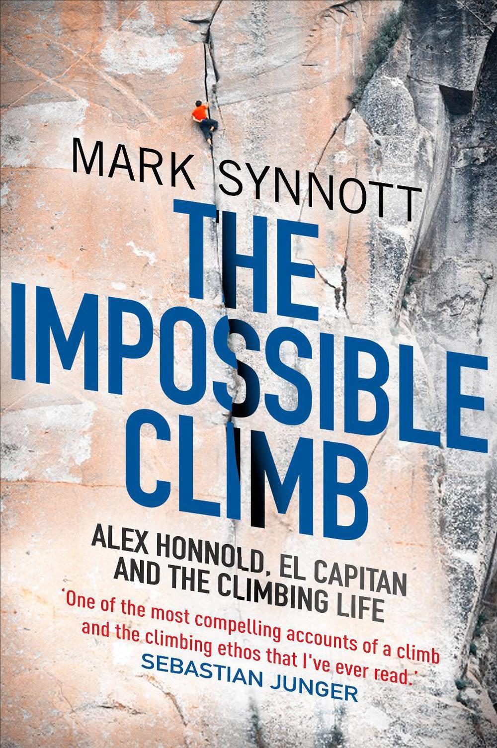The Impossible Climb, 9781760633226