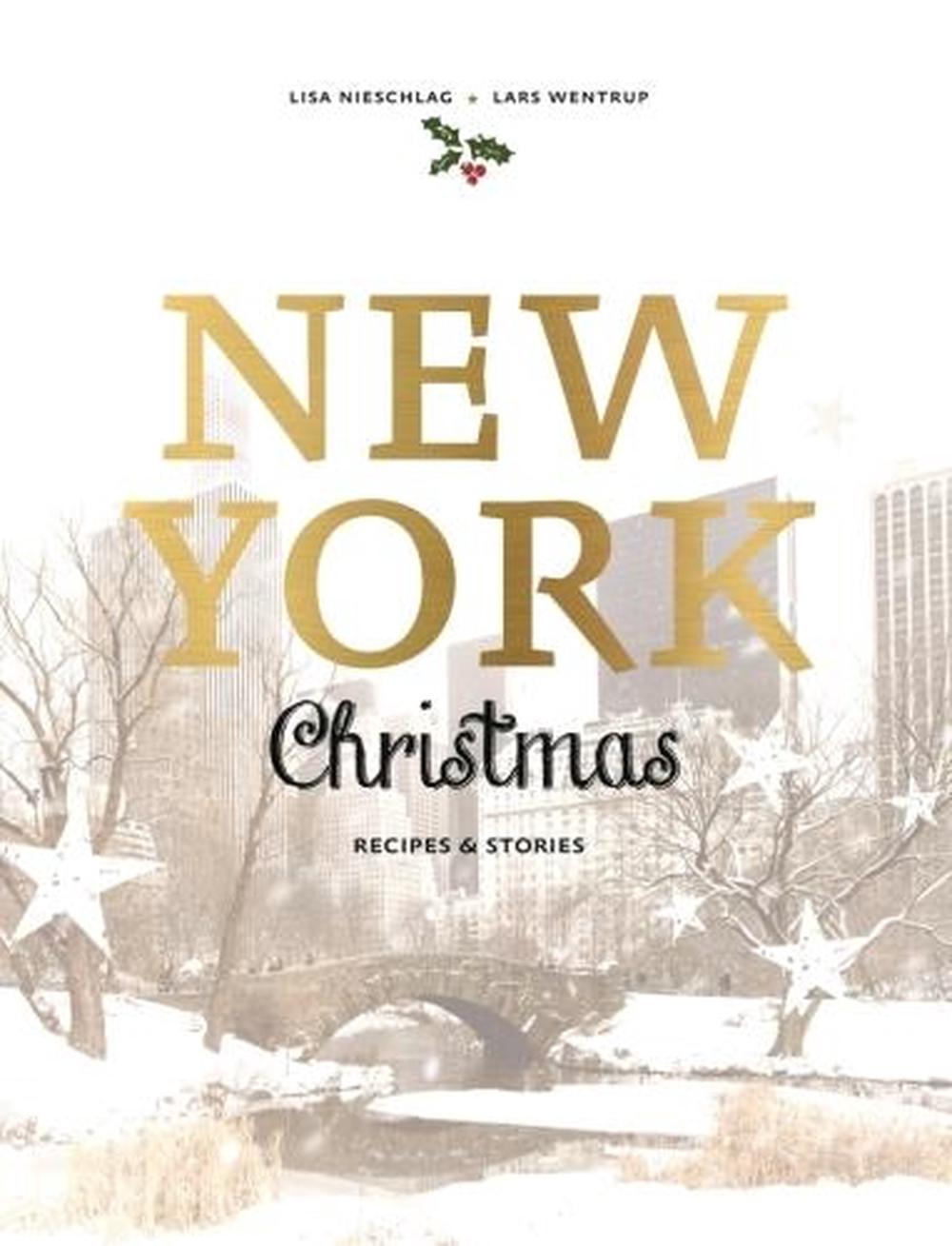 New York Christmas, 9781760634209