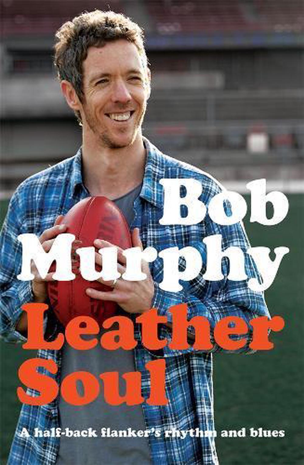 Leather Soul, 9781760640521