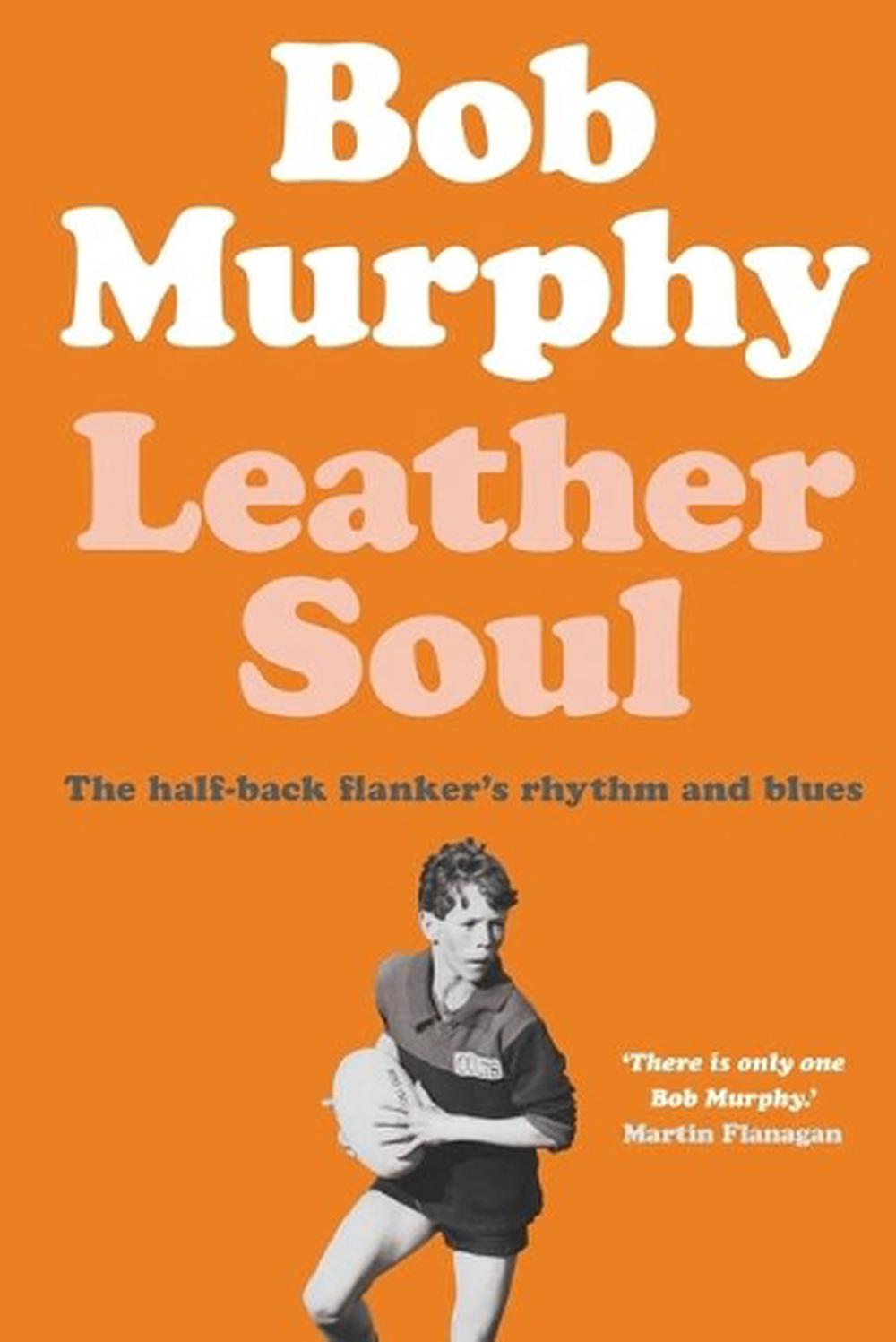 Leather Soul, 9781760641412