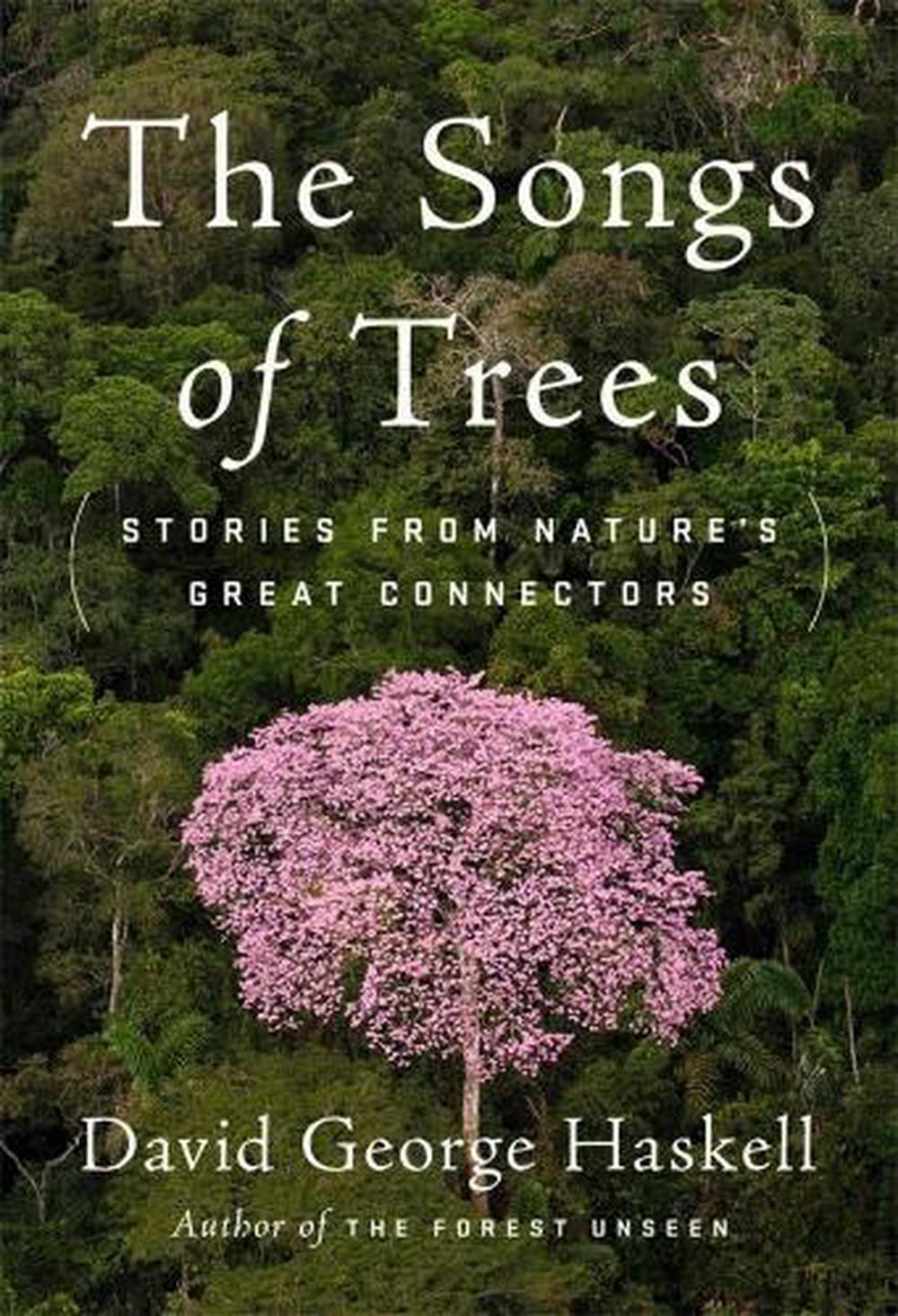 The Songs of Trees, 9781760641986