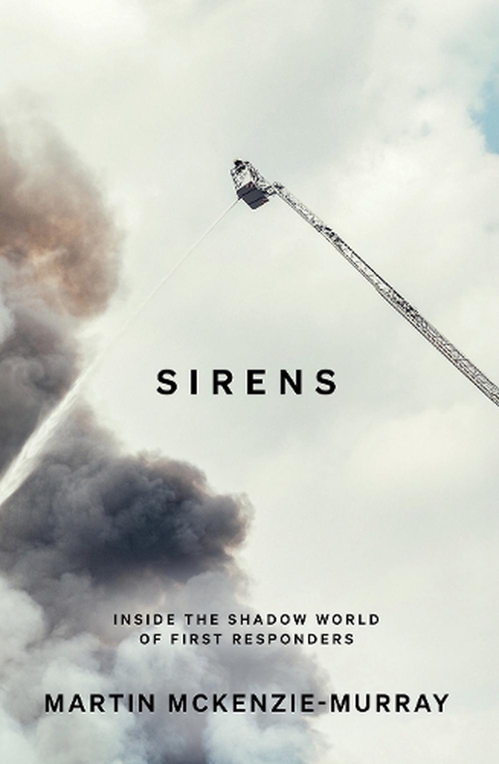 Sirens, 9781760642877