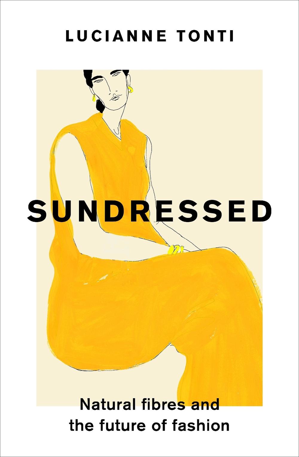 Sundressed by Lucianne Tonti - ISBN: 9781760643164