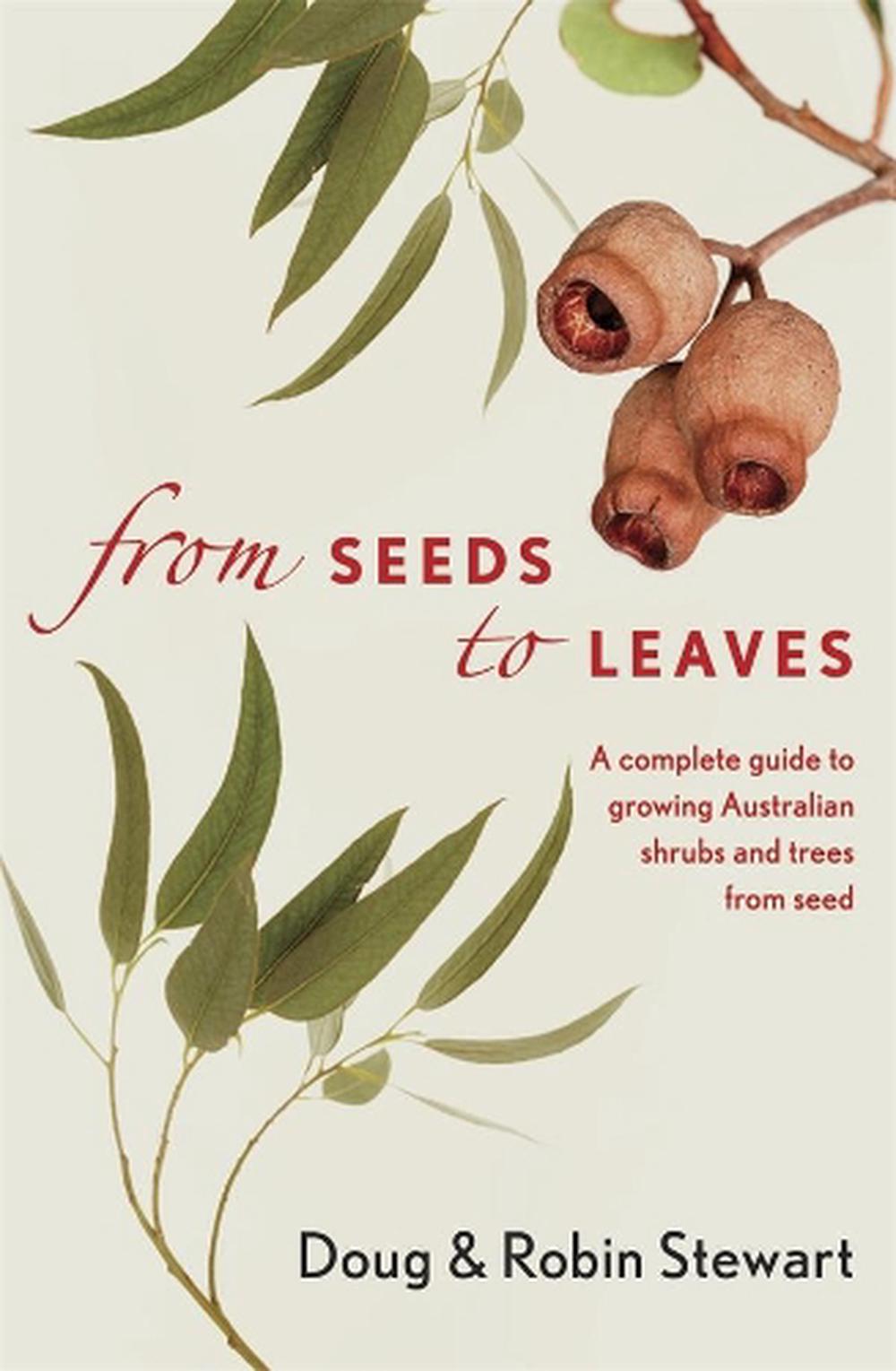 From Seeds to Leaves, 9781760643218