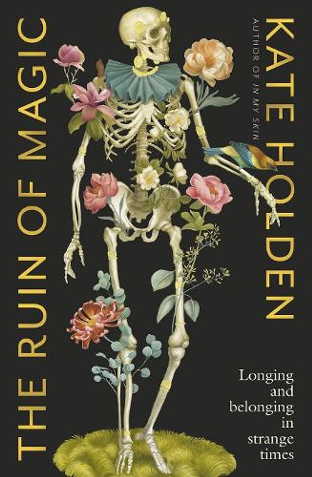 The Ruin of Magic by Kate Holden - ISBN: 9781760644918