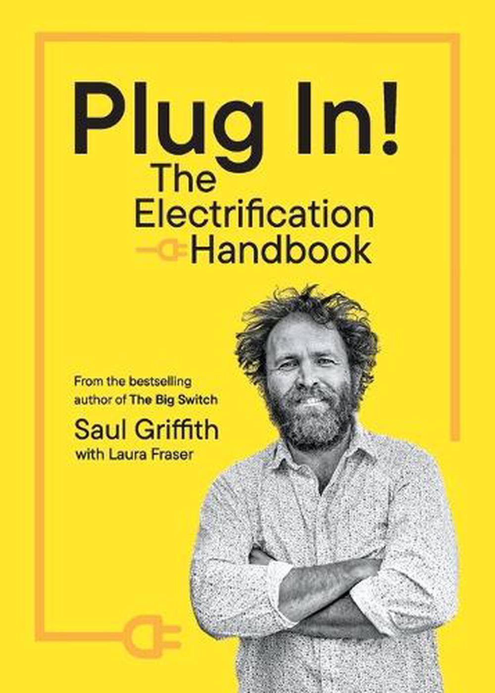 Plug In!, 9781760645151