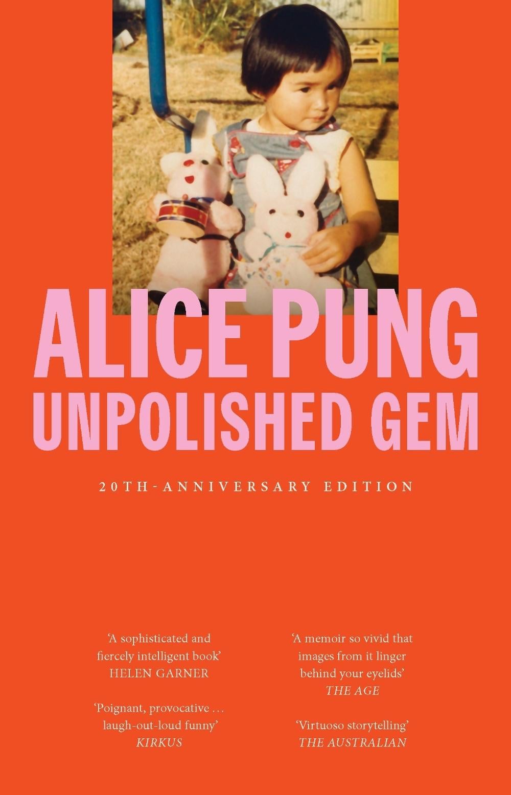 Unpolished Gem by Alice Pung - ISBN: 9781760645762