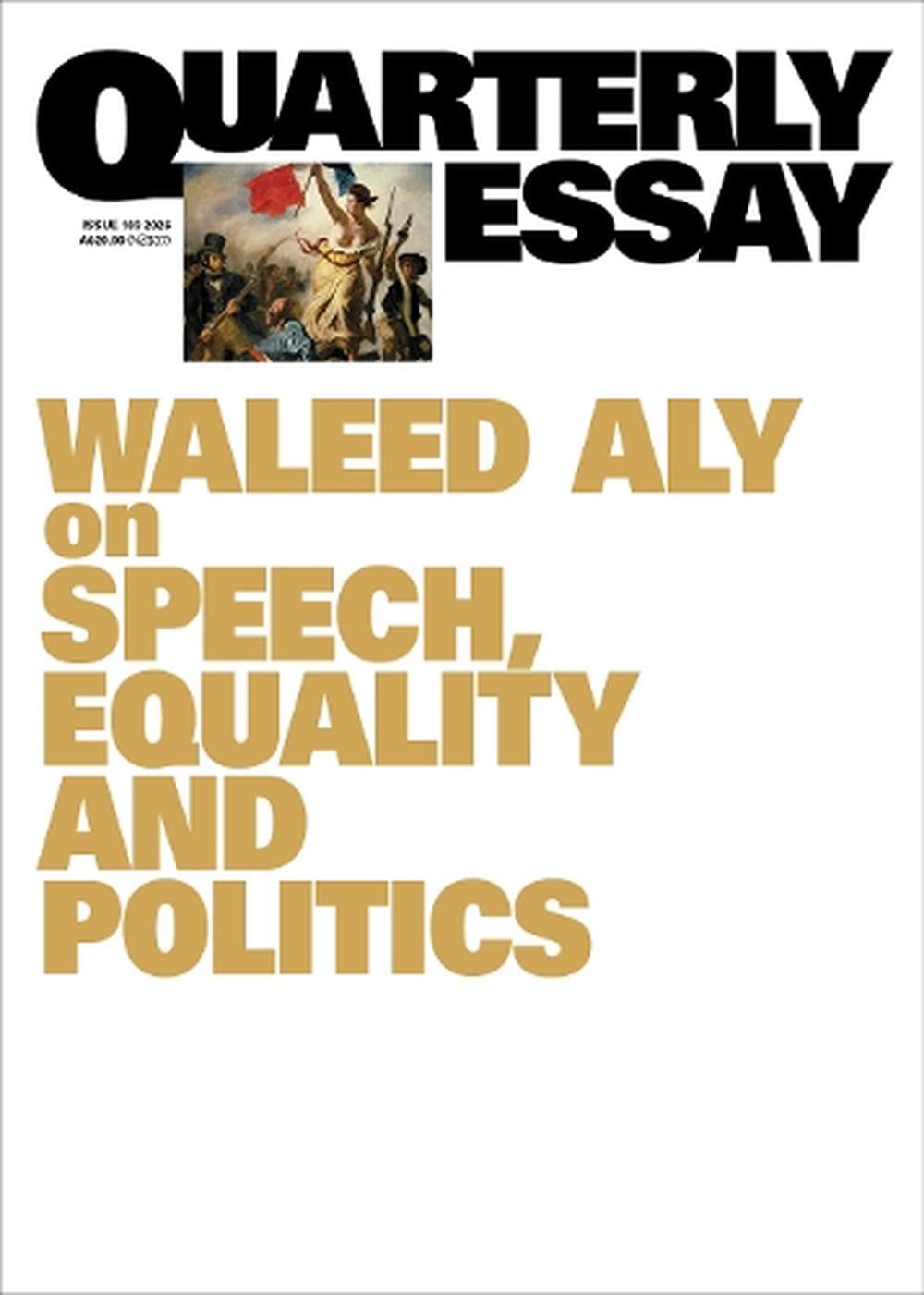 Time of Monsters by Waleed Aly - ISBN: 9781760645816
