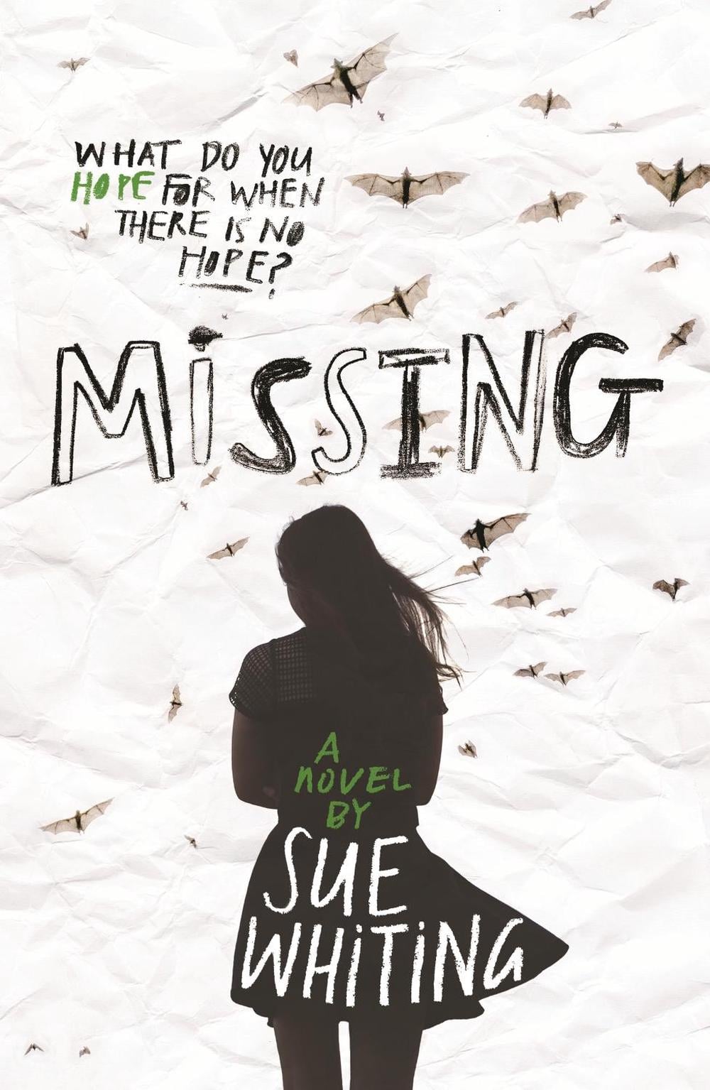 Missing by Sue Whiting - ISBN: 9781760650032