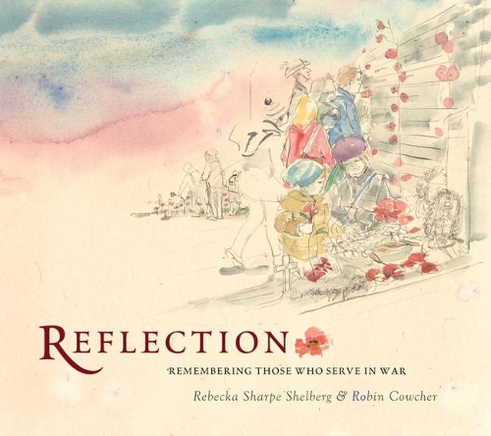 Reflection, 9781760650377