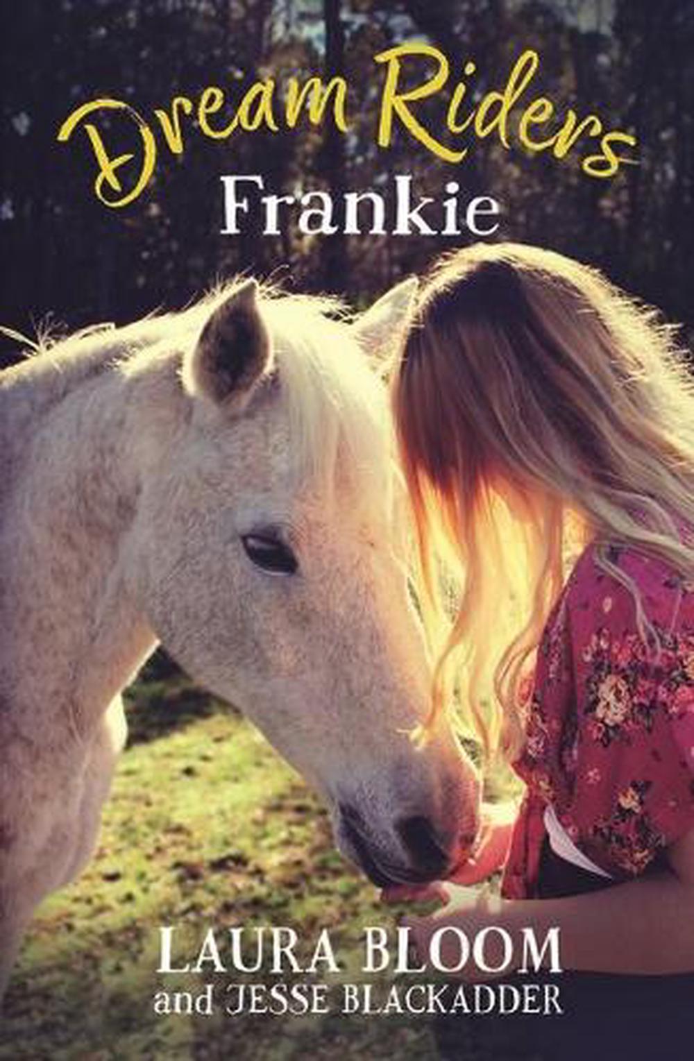 Dream Riders: Frankie, 9781760650513