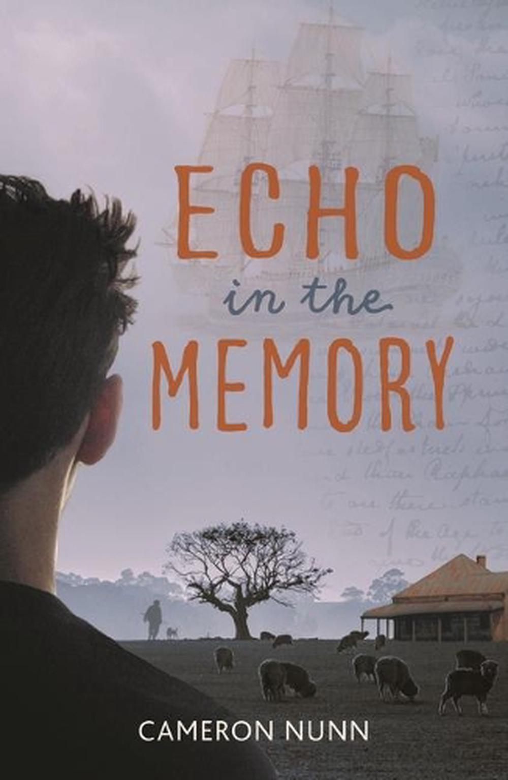 Echo in the Memory, 9781760653088