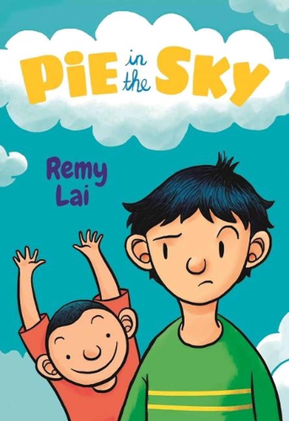 Pie in the Sky, 9781760653156