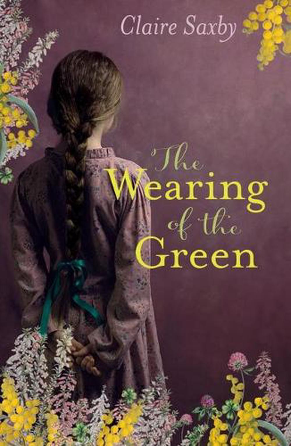 The Wearing of the Green, 9781760653583