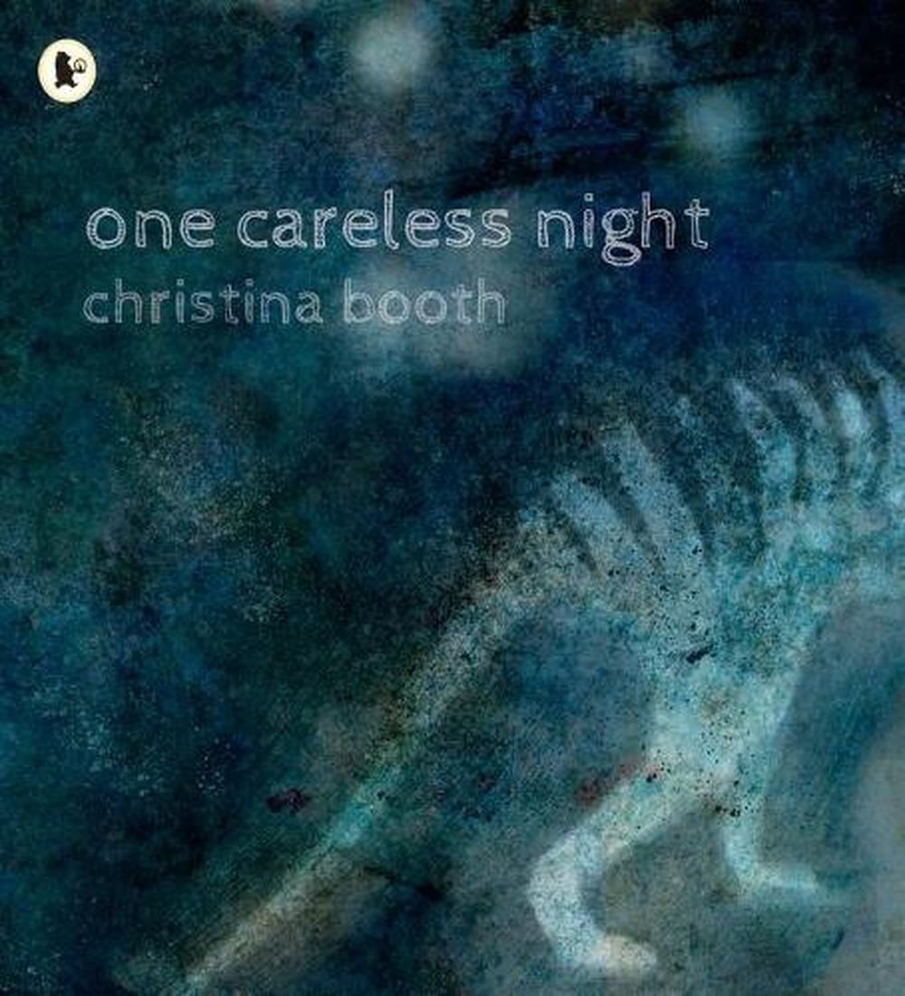 One Careless Night, 9781760653958