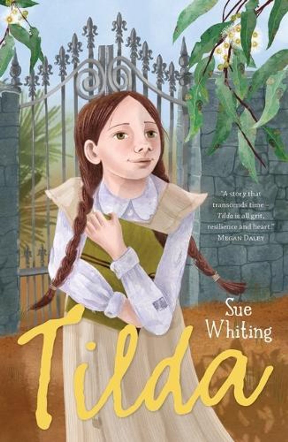 Tilda by Sue Whiting - ISBN: 9781760654634