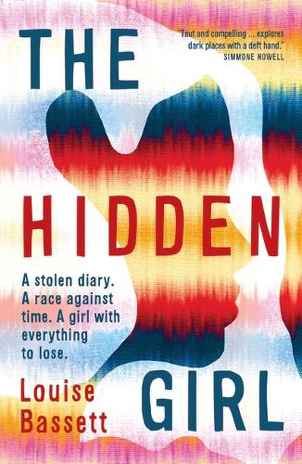 The Hidden Girl, 9781760654788