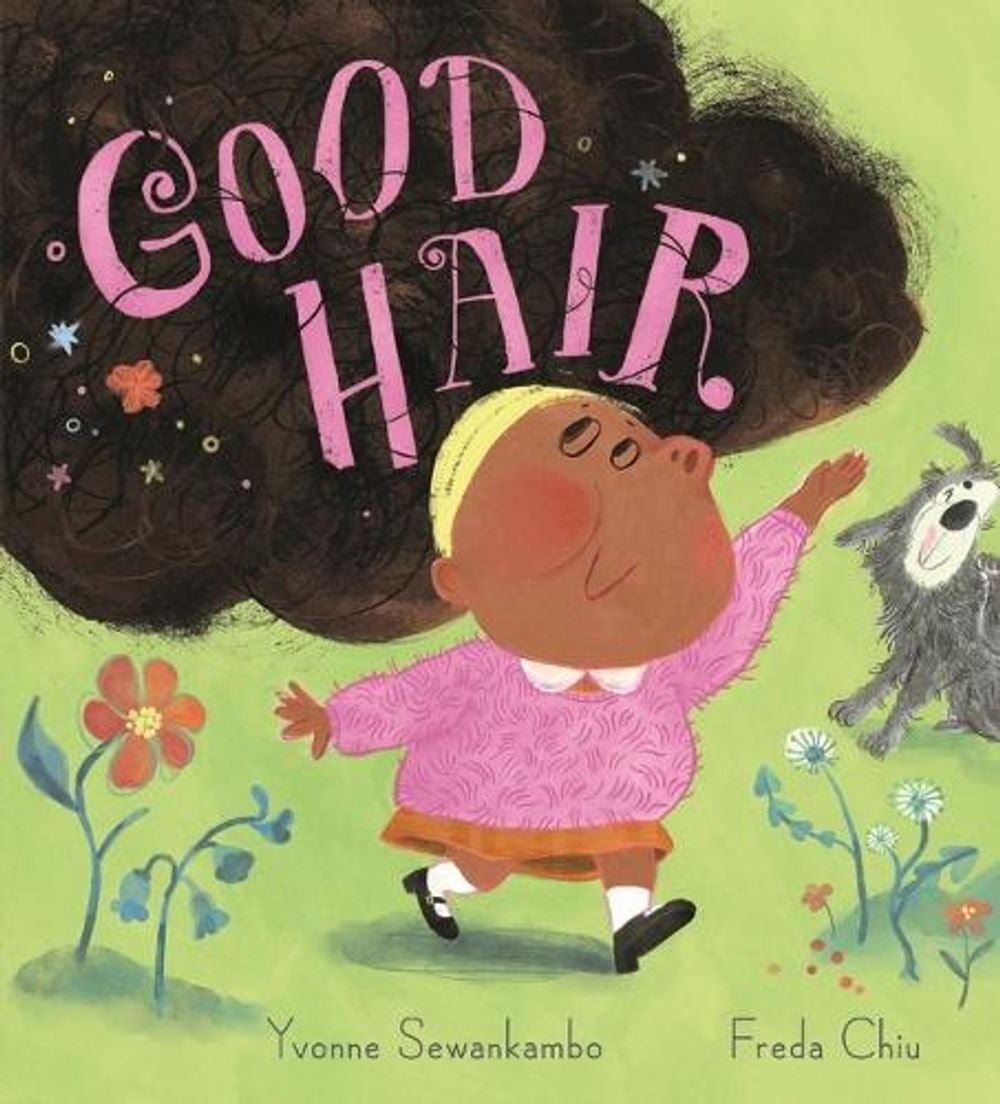 Good Hair by Yvonne Sewankambo - ISBN: 9781760655709
