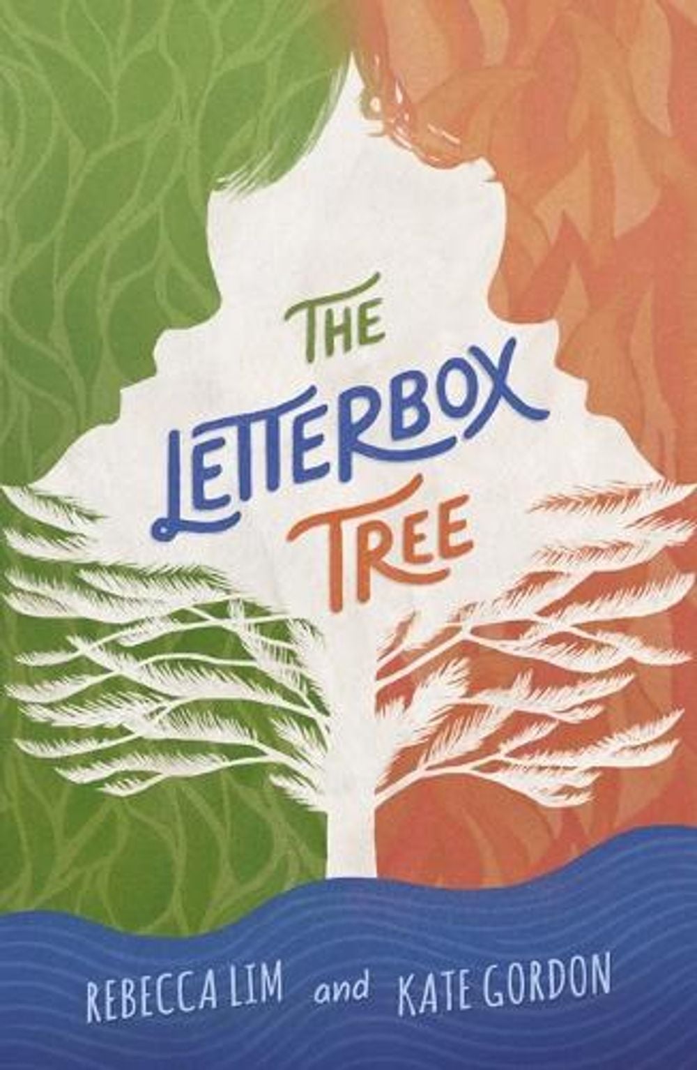 The Letterbox Tree by Rebecca Lim - ISBN: 9781760656201
