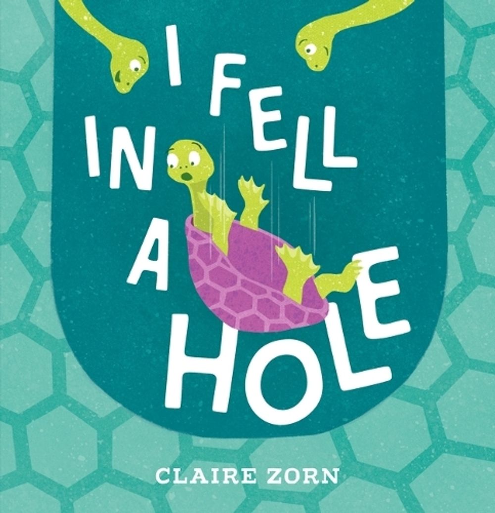 I Fell in a Hole by Claire Zorn - ISBN: 9781760658014