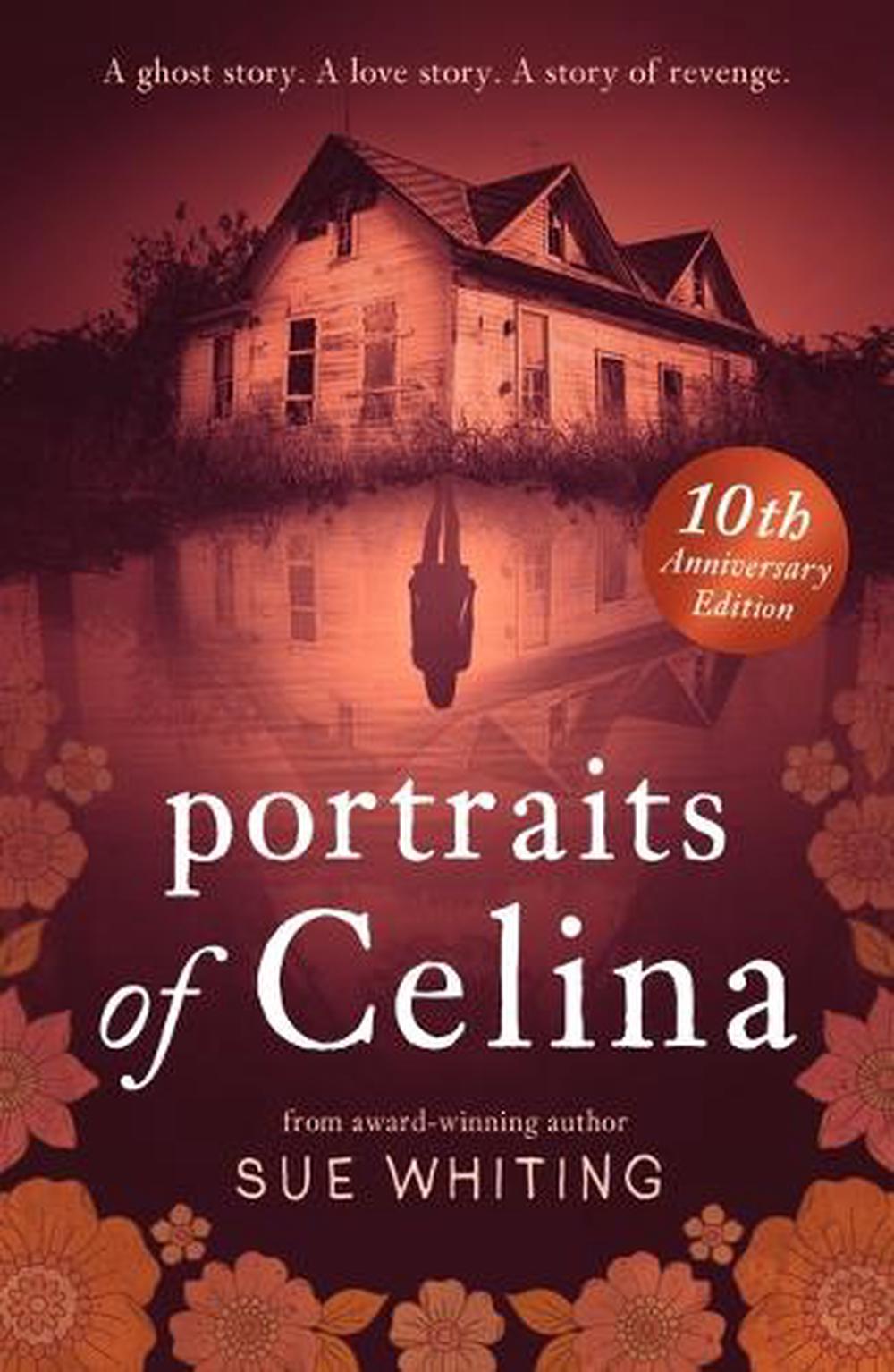 Portraits of Celina, 9781760658151