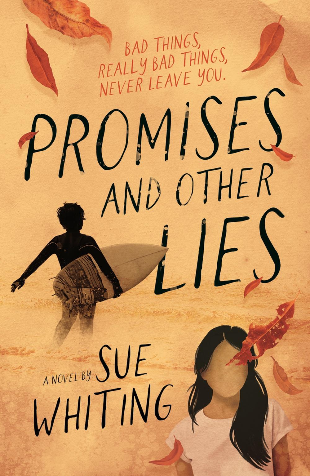 Promises and Other Lies, 9781760658649