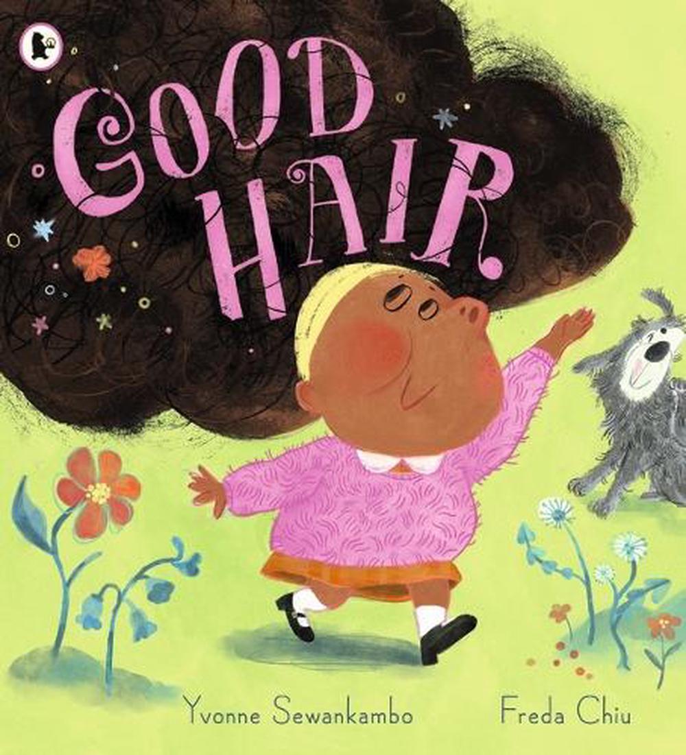 Good Hair by Yvonne Sewankambo - ISBN: 9781760659196