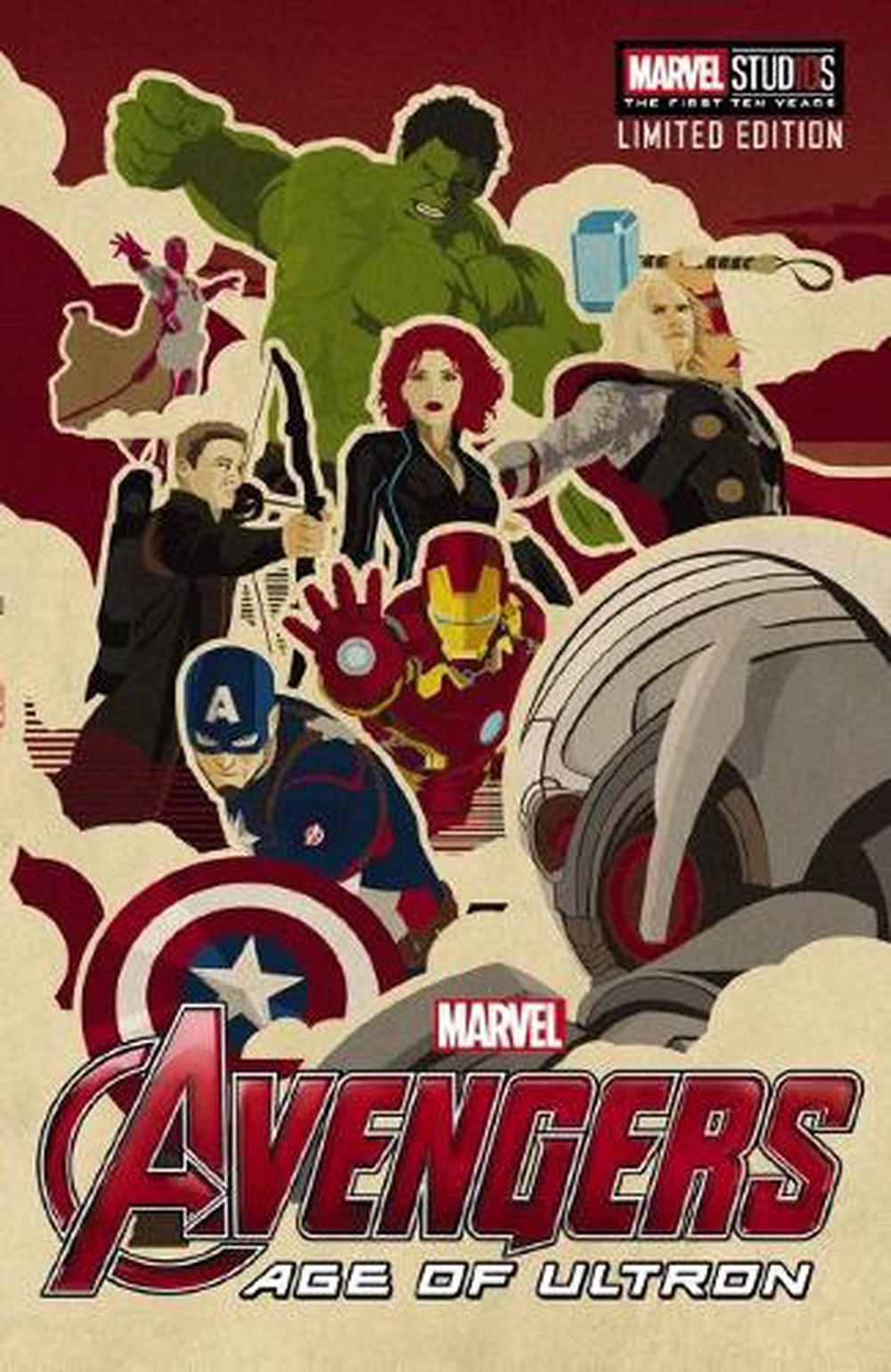 Avengers online clearance movie