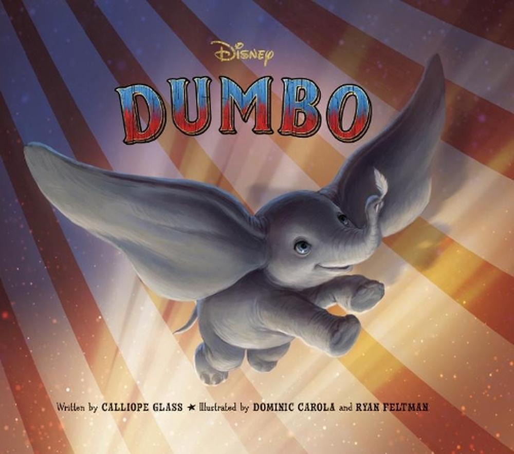 Dumbo full movie cheap online